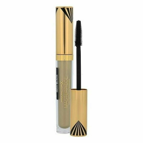 MAX FACTOR Masterpiece Mascara Rich Black 4,5 ml porovnat ceny