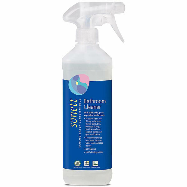 SONETT Koupelnový čistič 500 ml porovnat ceny