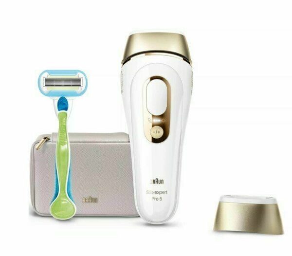 Braun Epilátor IPL Silk·expert Pro 5, PL5052 porovnat ceny