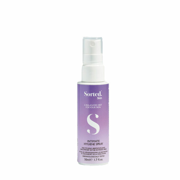 Sorted Skin Intimate Hygiene Spray 50 ml porovnat ceny