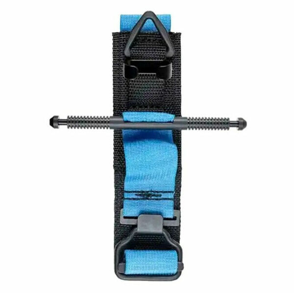 TACMED Sof tactical tourniquet generation 4 škrtidlo modré porovnat ceny