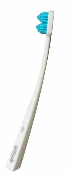 Splash brush Zubní kartáček 2 170 bílá 40 porovnat ceny