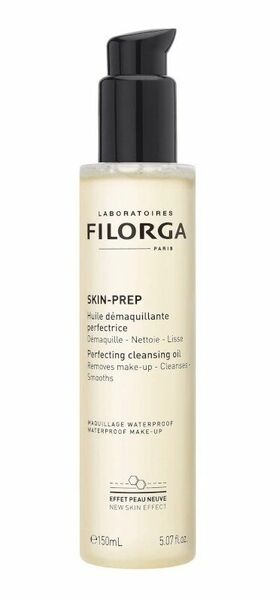 Filorga Skin-Prep Perfect Cleansing Oil čisticí olej 150 ml porovnat ceny