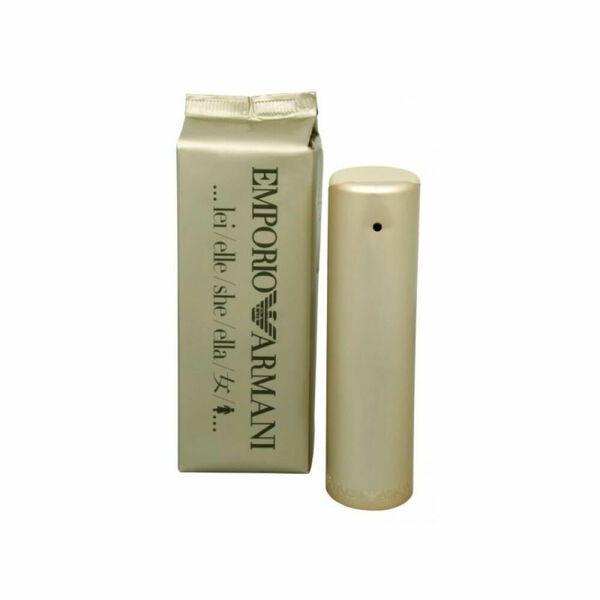 Giorgio Armani Emporio Parfémovaná voda 50ml porovnat ceny