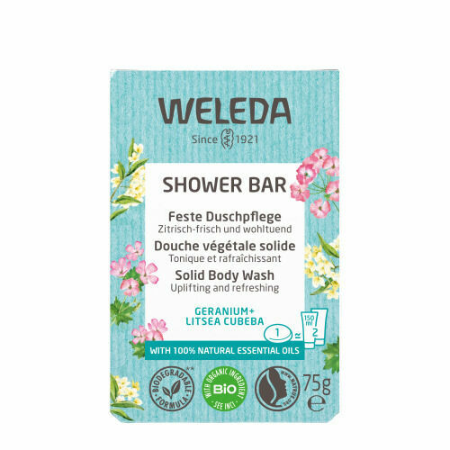 Weleda Aromatické bylinkové mýdlo porovnat ceny