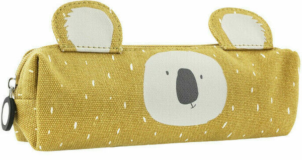 Trixie Kulatý penál na zip Mr. Koala porovnat ceny