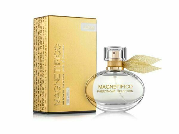 MAGNETIFICO Pheromone Selection parfém pro ženy 50 ml porovnat ceny