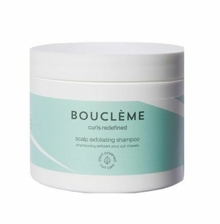 Boucléme Scalp Exfoliating Shampoo 100 ml porovnat ceny