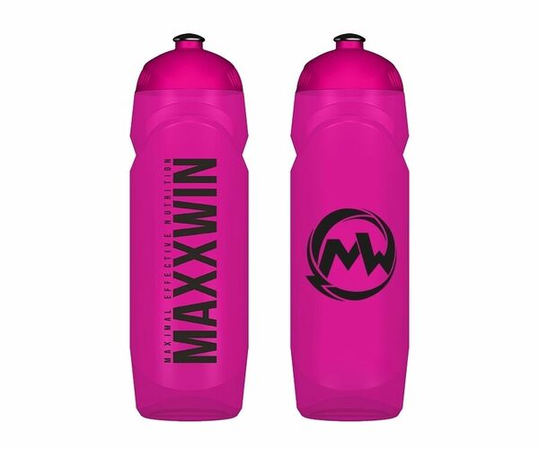 MAXXWIN Sportovní láhev 750ml růžová porovnat ceny