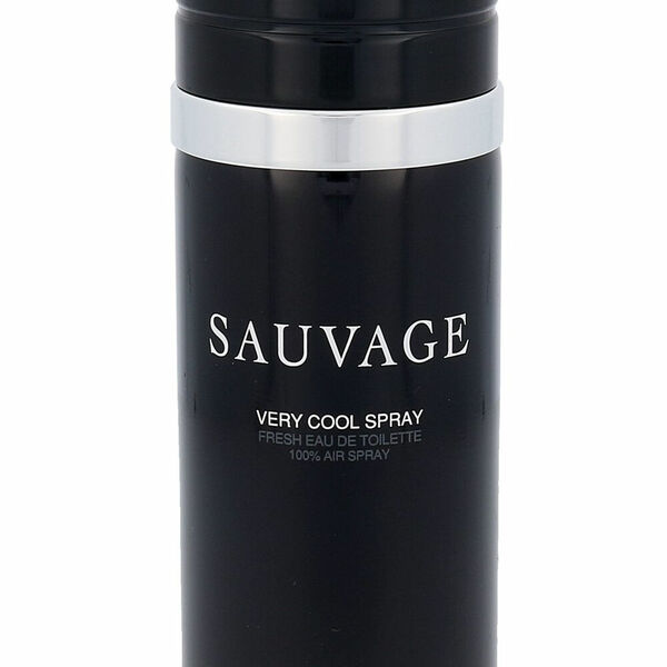 CHRISTIAN DIOR Sauvage Very Cool Spray Toaletní voda 100 ml porovnat ceny