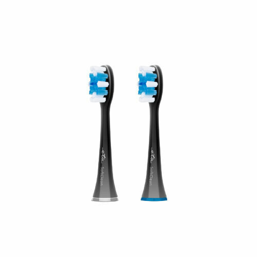 Náhradní kartáček ETA SoftClean Black 0707 90600 porovnat ceny