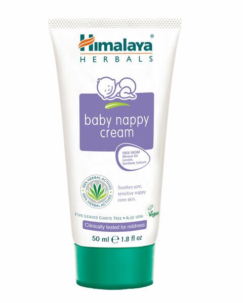 Himalaya Herbals Krém na opruzeniny 50 ml porovnat ceny