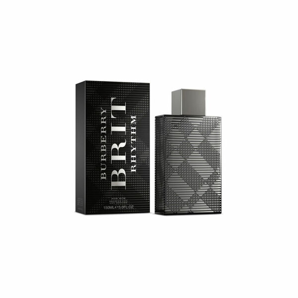 BURBERRY BRIT Rhythm Sprchový gel pro muže 150 ml porovnat ceny