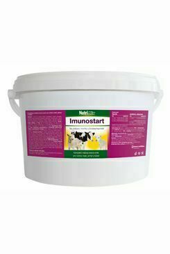 Nutrimix Imunostart 2kg porovnat ceny