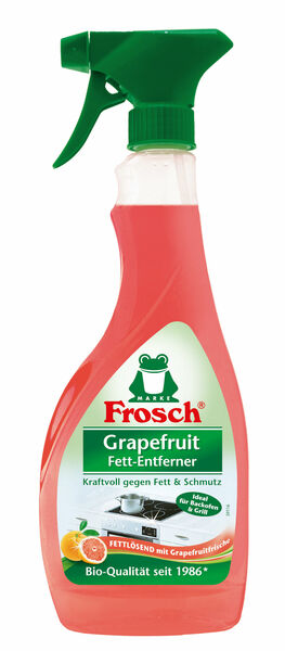 Frosch EKO Odmašťovač do kuchyně Grep 500ml porovnat ceny