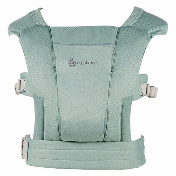 ERGOBABY Embrance nosítko Soft Air Mesh sage porovnat ceny
