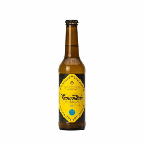 Fermentáda Bitter 330ml porovnat ceny