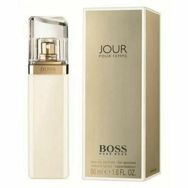 Hugo Boss Jour Pour Femme Parfémovaná voda 50ml porovnat ceny