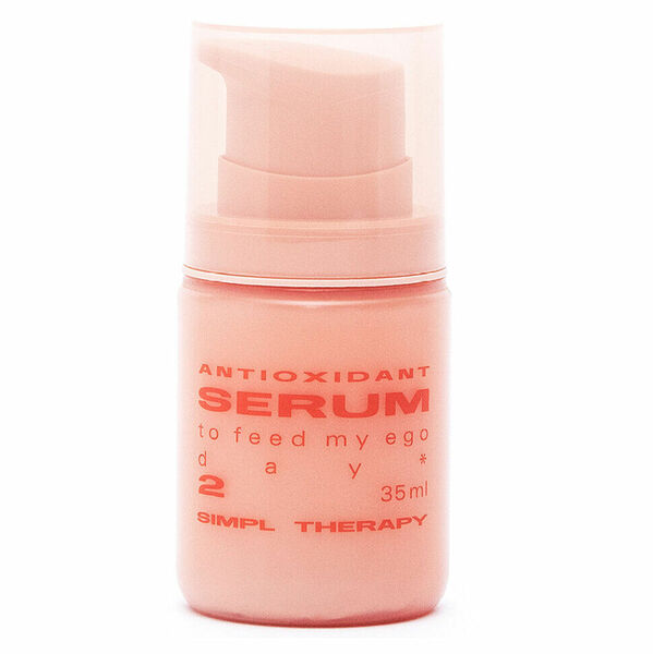 SIMPL THERAPY Antioxidační sérum 35 ml porovnat ceny