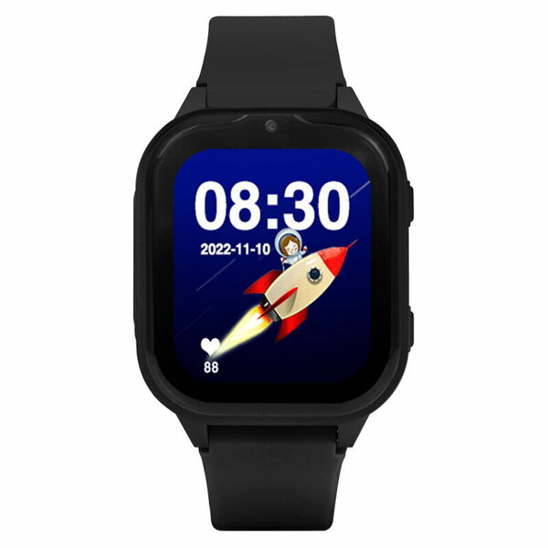 GARETT Smartwatch Kids Sun Ultra 4G Black Chytré hodinky porovnat ceny