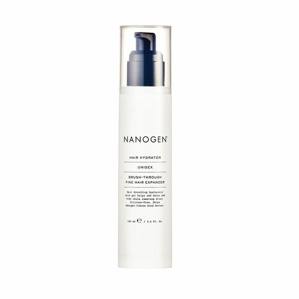 Nanogen hydratační gel na vlasy 100ml porovnat ceny