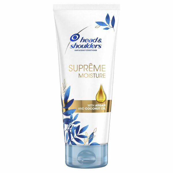Head&Shoulders Alinghi Supreme Moisture kondicionér 220 ml porovnat ceny