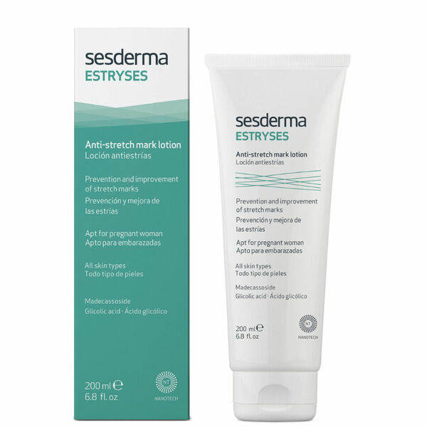 Sesderma Estryses proti strií 200ml porovnat ceny