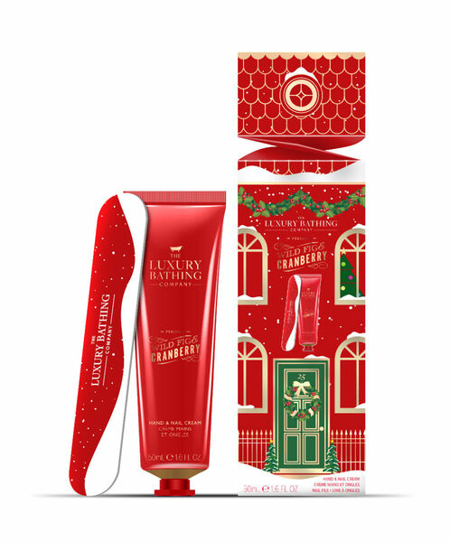 Grace Cole Sada péče o ruce fík a brusinka 2 ks porovnat ceny