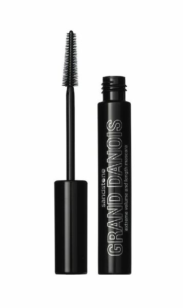 Sandstone Mascara Grand Danois Black řasenka 9 ml porovnat ceny