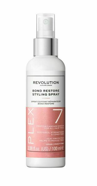 Revolution Haircare Plex 7 Bond Restore stylingový sprej 100 ml porovnat ceny