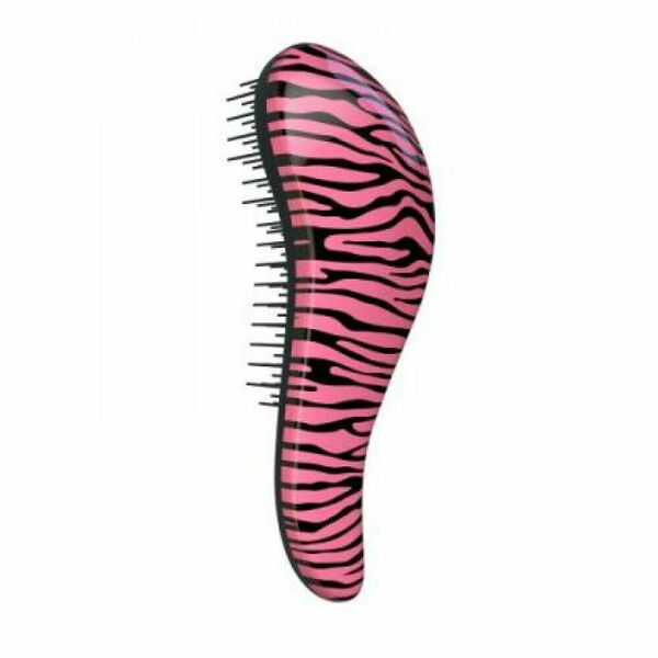 DTANGLER Kartáč růžová zebra porovnat ceny