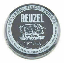 Reuzel Extreme Hold Matte Pomade - 1.3oz/ 35 g porovnat ceny