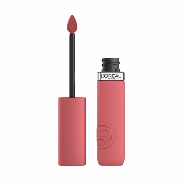 Loréal Paris Infaillible Matte Resistance 120 Major Crush rtěnka 5 ml porovnat ceny