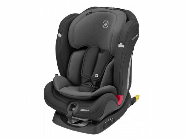 Maxi Cosi Titan Plus autosedačka Authentic Black porovnat ceny