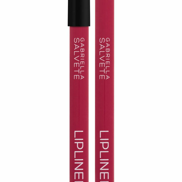 GABRIELLA SALVETE Lipliner Pencil tužka na rty 0,25 g 04 Fialová, růžová porovnat ceny