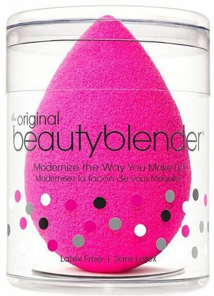 Beautyblender Single ORIGINAL (pink) porovnat ceny
