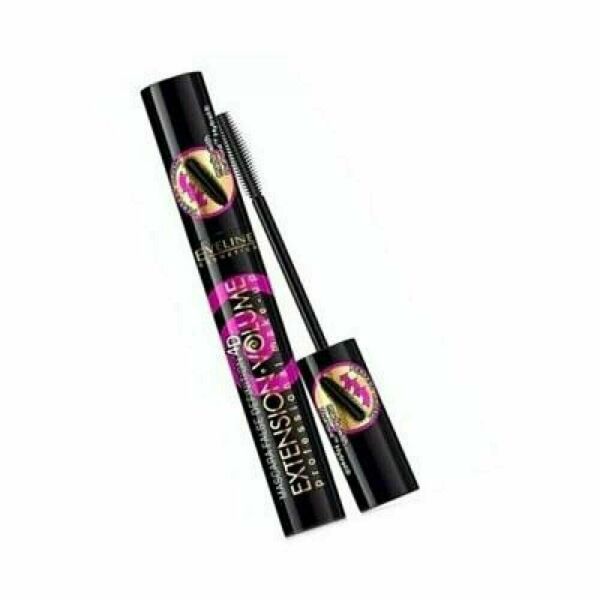 EVELINE Řasenka Extension Volume černá 9 ml porovnat ceny