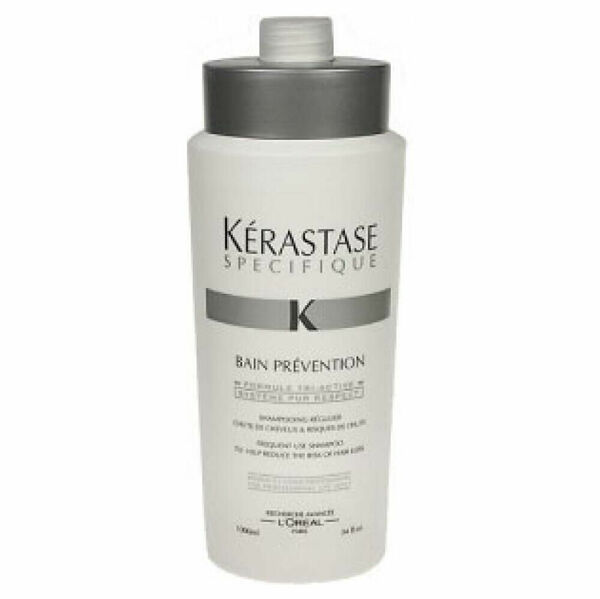 Kerastase Specifique Bain Prevention Shampoo Help Reduce Ris  1000ml porovnat ceny