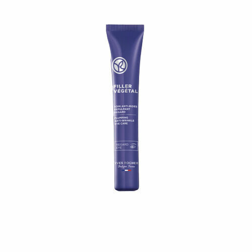 Yves Rocher Vyhlazující péče proti vráskám na okolí očí Filler Végétal 14 ml porovnat ceny