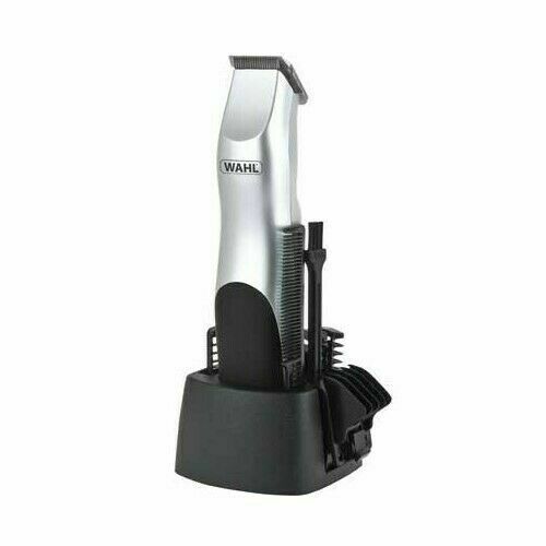 Wahl 9906-716 zastřihovač vousů GroomsMan Battery porovnat ceny