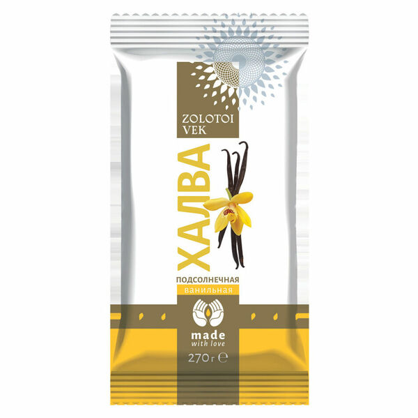 TRISTAR Chalva vanilková 270 g porovnat ceny