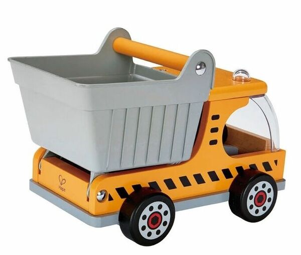Hape Sklápěčka porovnat ceny