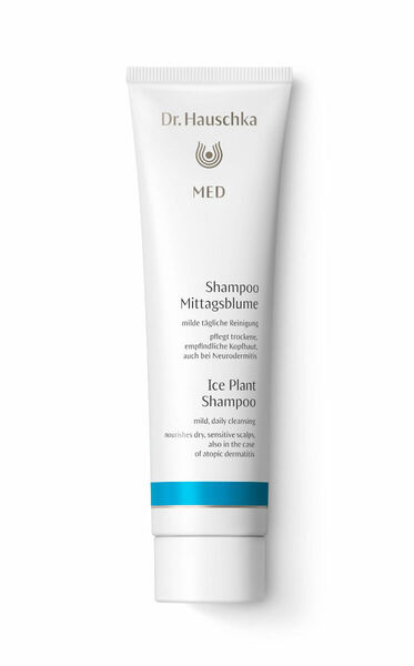 Dr.Hauschka MED Kosmatcový šampon 150 ml porovnat ceny