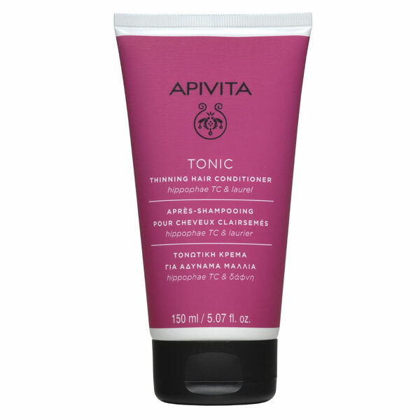 APIVITA Tonic Thinning kondicionér 150 ml porovnat ceny