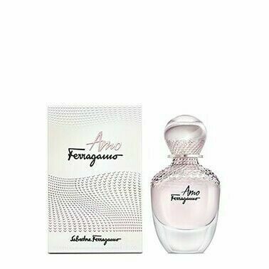 FERRAGAMO AMO Flowerful Edt. 50ml porovnat ceny