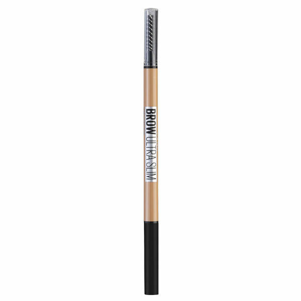 Maybelline Brow Ultra Slim 01 Blonde tužka na obočí porovnat ceny