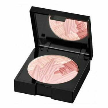 ALCINA Brilliant Briliantní tvářenka 020 Tripple Peach 10 g porovnat ceny
