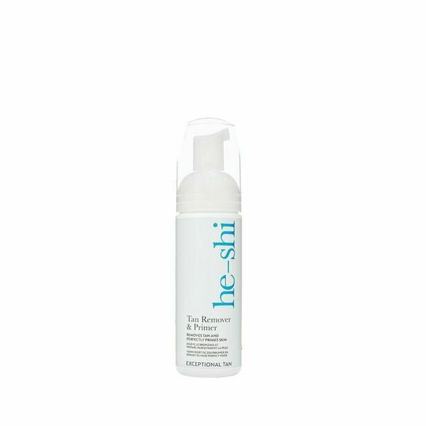 He-Shi pěna na odstranění samoopálení 150ml porovnat ceny