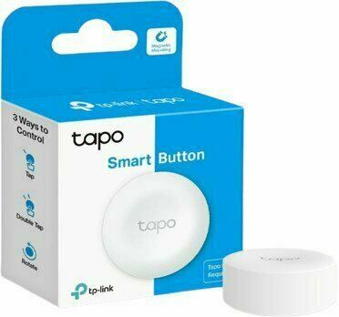 TP-Link Tapo S200B Smart Button Přepínač porovnat ceny