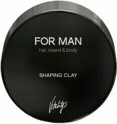Vitality's For Man Tvarující jíl na vlasy Shaping Clay 75 ml porovnat ceny